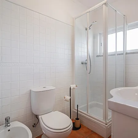 Beguest Copacabana Vilamoura *