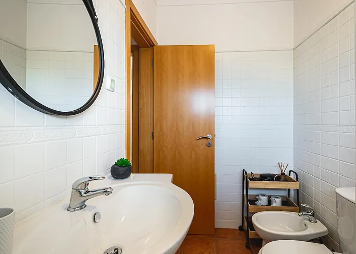 Beguest Copacabana Vilamoura Appartamento Quarteira