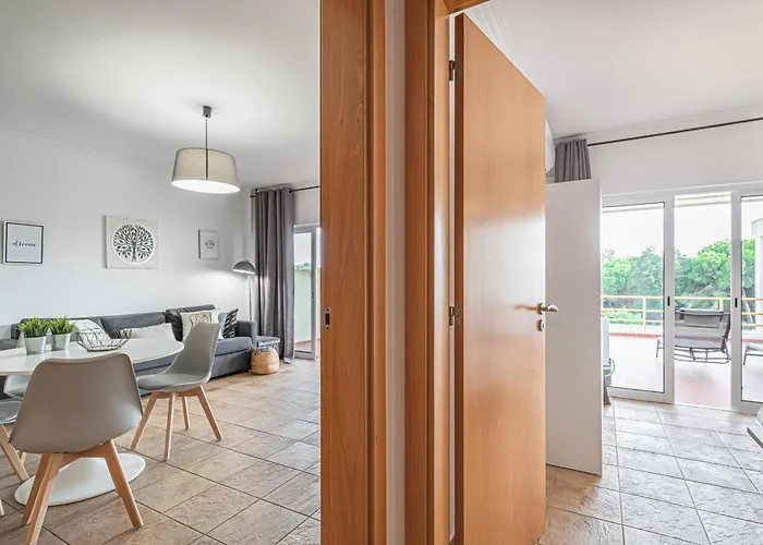 Appartamento Beguest Copacabana Vilamoura