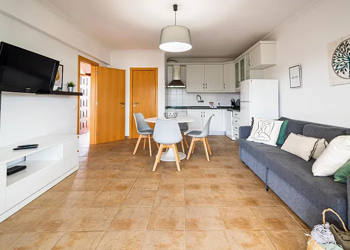 Appartamento Beguest Copacabana Vilamoura *