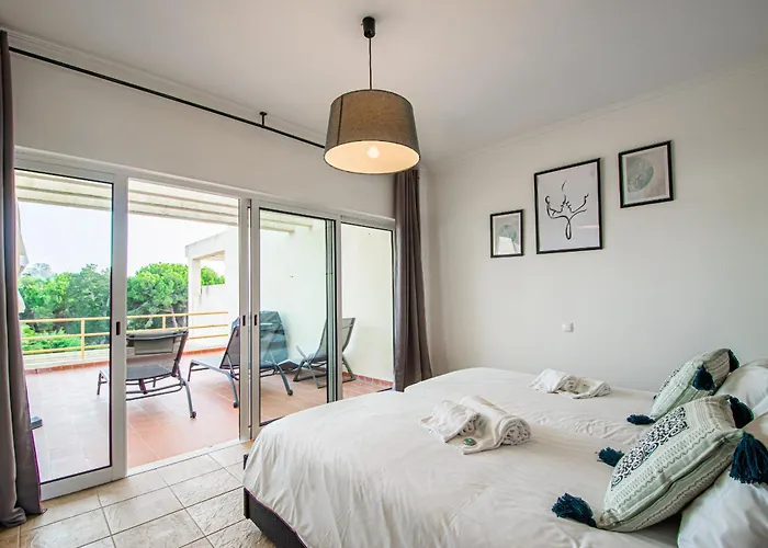Beguest Copacabana Vilamoura * Quarteira
