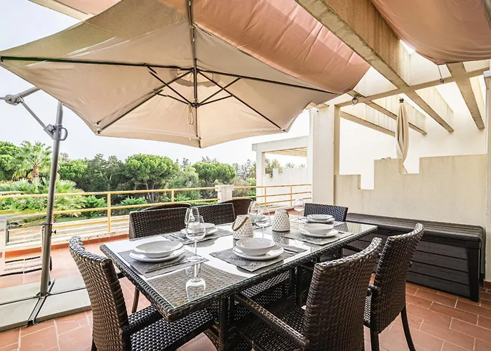 Beguest Copacabana Vilamoura *