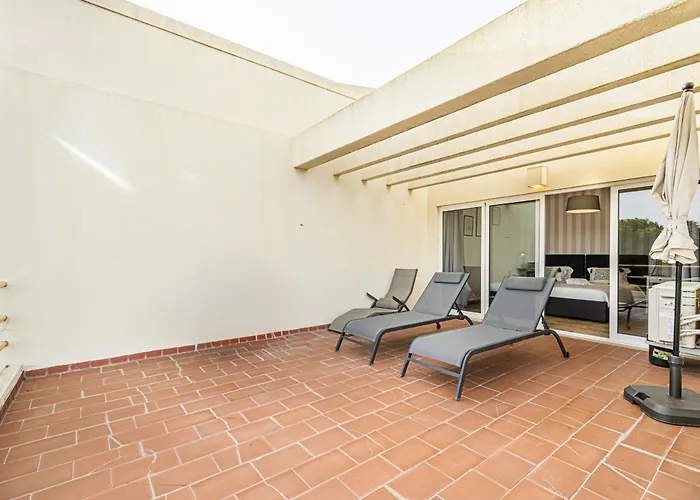 Beguest Copacabana Vilamoura * Quarteira
