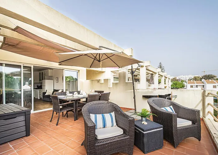 Beguest Copacabana Vilamoura Appartamento