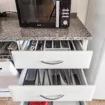 Beguest Copacabana Vilamoura Apartmán