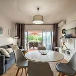 Beguest Copacabana Vilamoura Apartmán Quarteira