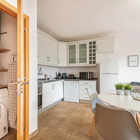 Apartment Beguest Copacabana Vilamoura *