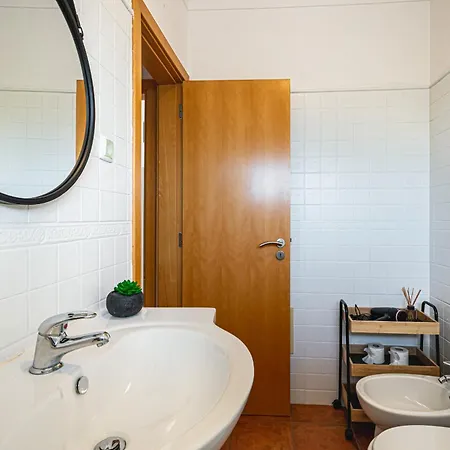 Beguest Copacabana Vilamoura Apartment Quarteira