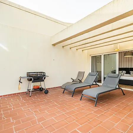 Beguest Copacabana Vilamoura Quarteira