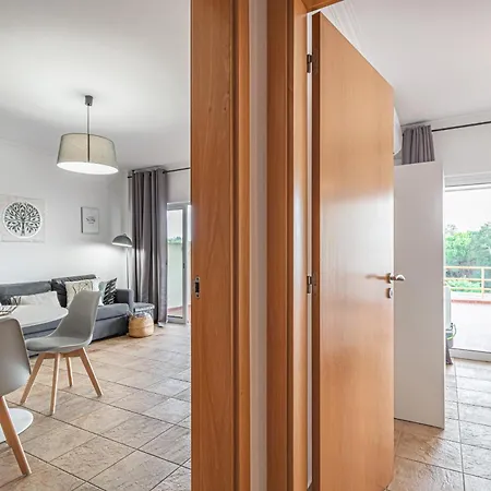Apartment Beguest Copacabana Vilamoura
