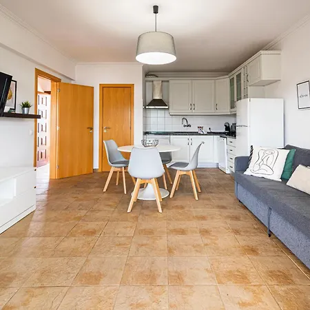 Apartmán Beguest Copacabana Vilamoura *