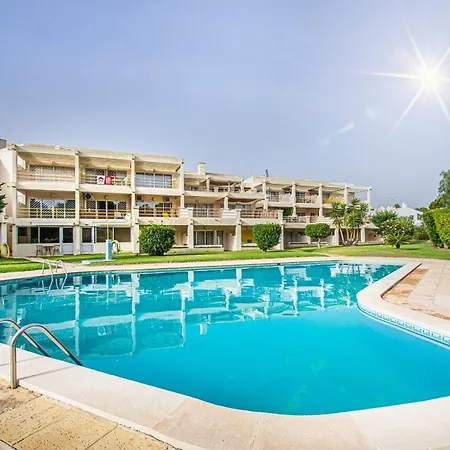 Beguest Copacabana Vilamoura *