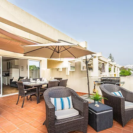 Apartment Beguest Copacabana Vilamoura