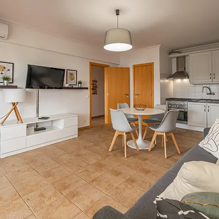 Beguest Copacabana Vilamoura Apartment *