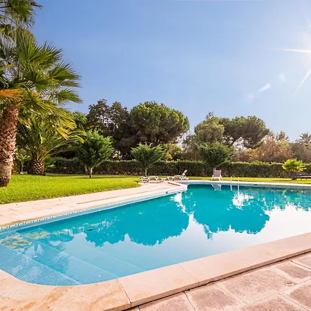 Apartment Beguest Copacabana Vilamoura *
