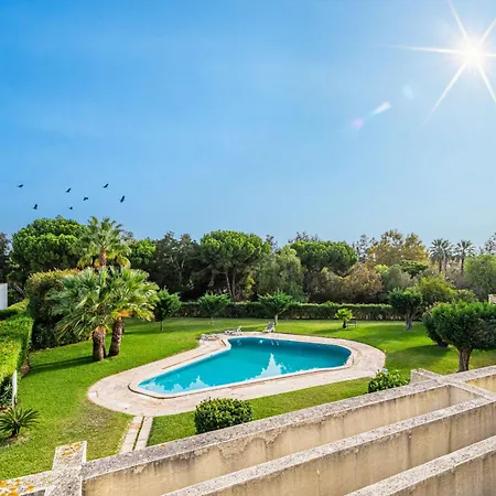 Beguest Copacabana Vilamoura