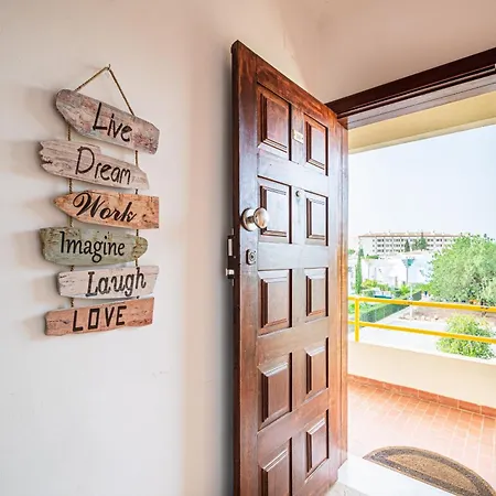 Apartment Beguest Copacabana Vilamoura