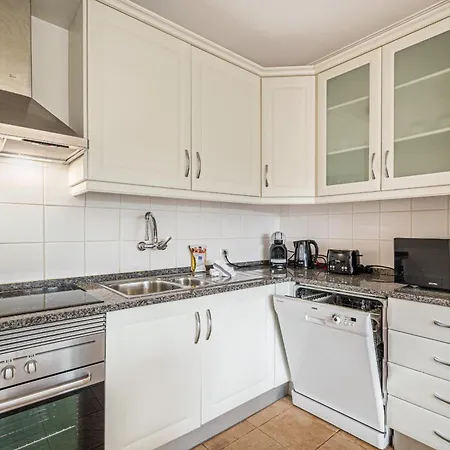Beguest Copacabana Vilamoura * Quarteira