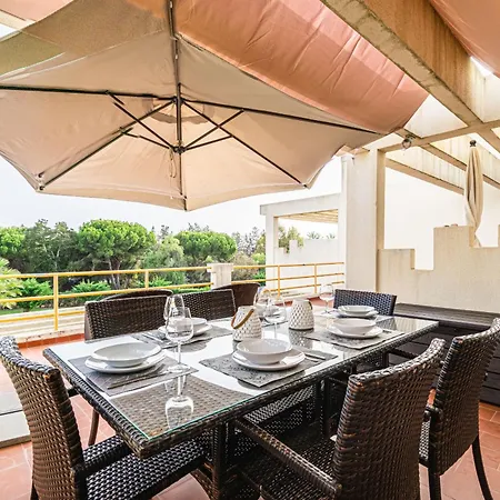 Beguest Copacabana Vilamoura
