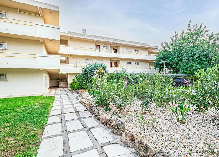 Beguest Copacabana Vilamoura *