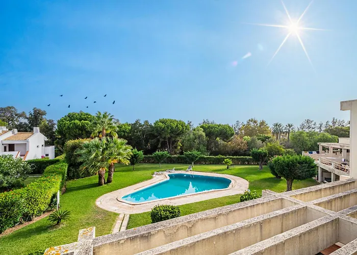 Beguest Copacabana Vilamoura