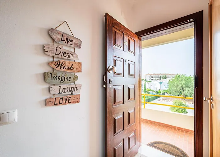 Apartament Beguest Copacabana Vilamoura