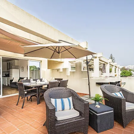 Beguest Copacabana Vilamoura Apartment