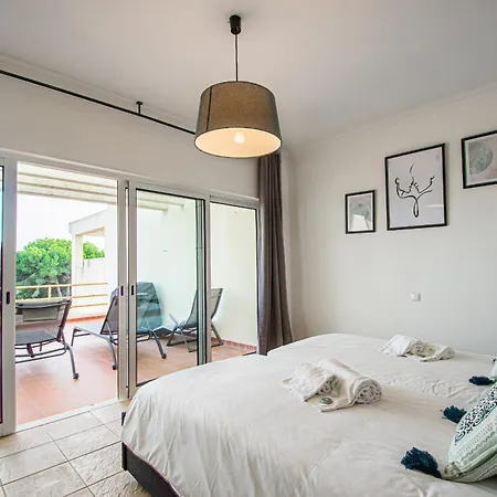Beguest Copacabana Vilamoura * Картейра