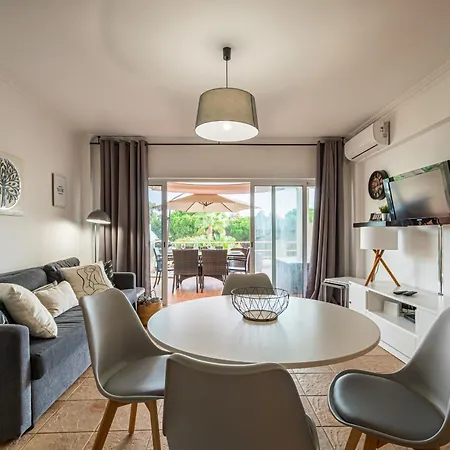 Beguest Copacabana Vilamoura Appartamento Quarteira