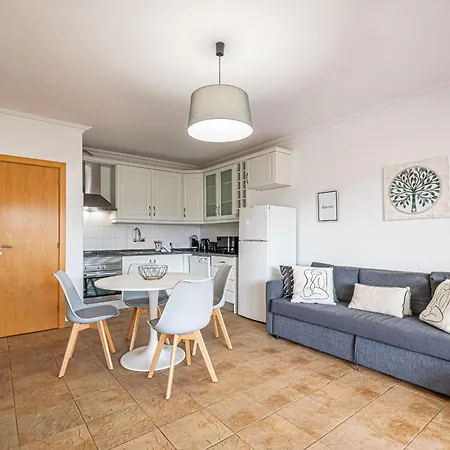 Beguest Copacabana Vilamoura Картейра