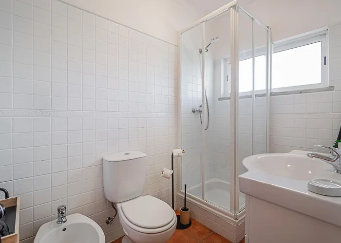 Beguest Copacabana Vilamoura *