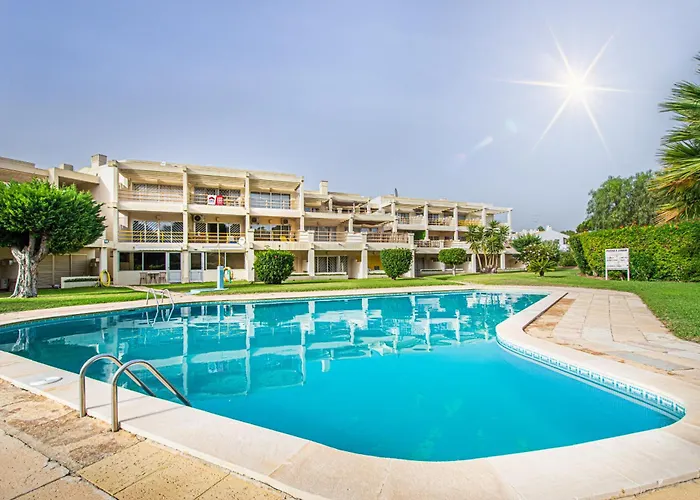 Beguest Copacabana Vilamoura *