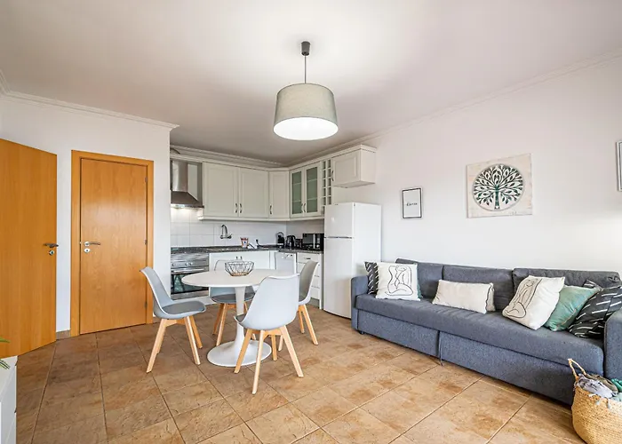 Beguest Copacabana Vilamoura Картейра