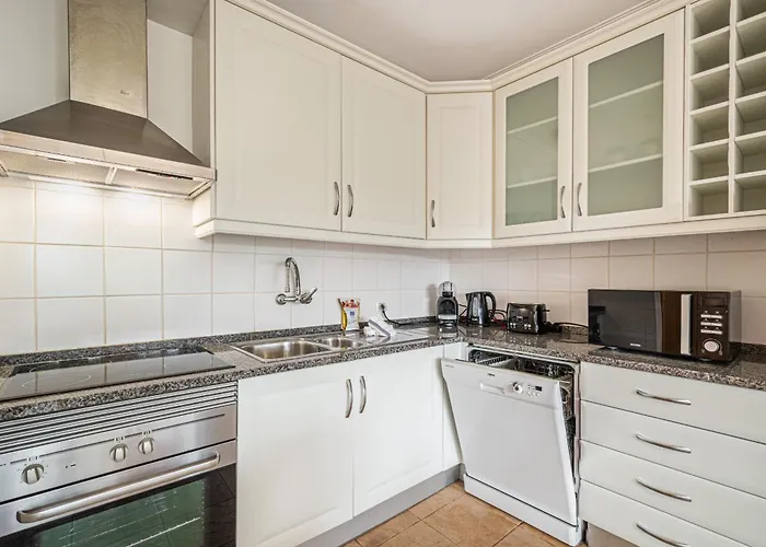Beguest Copacabana Vilamoura * Картейра